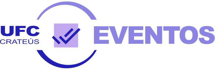logotipo do sistema de eventos