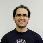 Foto do Servidor